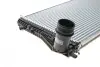 Радиатор интеркулера VW Passat/Sharan/Tiguan 1.4-2.0D 05- MAHLE / KNECHT CI 208 000P (фото 8)