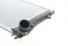 Радиатор интеркулера VW Passat/Sharan/Tiguan 1.4-2.0D 05- MAHLE / KNECHT CI 208 000P (фото 9)