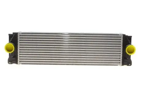 Радіатор інтеркулера MB Sprinter 2.2CDI OM646/OM651/3.0CDI OM642 06- MAHLE / KNECHT CI 368 000S