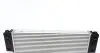 Радиатор интеркулера MB Sprinter 2.2-3.0 CDI/VW Crafter 2.5TDI 06- MAHLE / KNECHT CI 369 000S (фото 3)