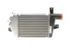 Радіатор інтеркулера Mitsubiahi L200 2.5D 05-15 MAHLE / KNECHT CI 697 000S (фото 1)
