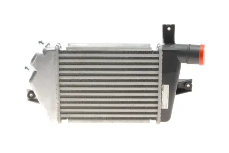 Радіатор інтеркулера Mitsubiahi L200 2.5D 05-15 MAHLE / KNECHT CI 697 000S