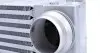 Радиатор интеркулера BMW 5 (E60) 2.5D/3.0D (M57) 02-10 MAHLE / KNECHT CI 79 000S (фото 3)
