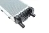 Радіатор охолодження Audi A4/A6/A8/Q5/VW Golf VII 07- MAHLE / KNECHT CIR 13 000P (фото 4)
