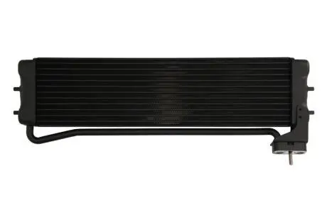 Масляний радiатор MAHLE / KNECHT CLC 110 000P