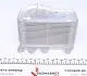 Радиатор масляный BMW 5/6/7/X3 2.0-4.4 D 02-10 (теплообменник) MAHLE / KNECHT CLC 18 000S (фото 6)
