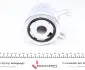 Радиатор масла Clio II 1.5dCi 01- MAHLE / KNECHT CLC 195 000S (фото 2)