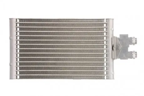 Радіатор масляний MAHLE / KNECHT CLC 74 000P