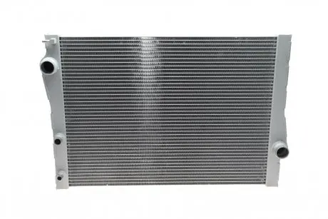 Радіатор охолодження BMW X5 (E70)/X6 (E71/E72) 3.0d/3.5i/4.0d 07- M57/N55/N57 MAHLE / KNECHT CR 1049 000S