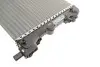 Радіатор охолодження Skoda Fabia/Rapid/Roomster/VW Polo V 09- MAHLE / KNECHT CR 1096 000P (фото 3)