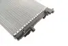 Радіатор охолодження Skoda Fabia/Rapid/Roomster/VW Polo V 09- MAHLE / KNECHT CR 1096 000P (фото 4)