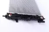 Радиатор охлаждения Opel Insignia 1.6CDTI 15-17/2.0CDTI 08-17 (+AC/АКПП) (заменен на CR 1103 000P) MAHLE / KNECHT CR 1103 000S (фото 4)