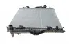 Радиатор охлаждения Porsche Cayenne/VW Touareg 3.0D/3.0H/3.6 10- MAHLE / KNECHT CR 1183 000P (фото 3)