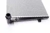 Радиатор охлаждения VW Caddy 1.9TDI (55/77kW) 04-10 (403x648,5x33) MAHLE / KNECHT CR 1203 000S (фото 4)
