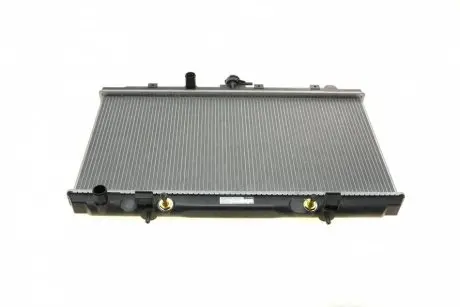 Радиатор охлаждения Nissan Primera 1.8i 02-08 (с АКПП) MAHLE / KNECHT CR 1486 000S