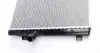 Радиатор охлаждения VW Caddy III 1.6/2.0TDI 10- (438x648x32) (ребра припаяны) MAHLE / KNECHT CR 1539 001S (фото 6)
