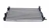 Радіатор охолодження Renault Megane II 1.4-1.6 03-09 MAHLE / KNECHT CR 1690 000S (фото 1)