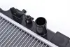 Радіатор охолодження Mazda 323 1.3-1.8 94-98 MAHLE / KNECHT CR 183 000S (фото 5)