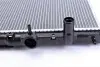 Радіатор охолодження Mazda 323 1.3-1.8 94-98 MAHLE / KNECHT CR 183 000S (фото 6)