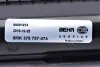 Радіатор охолодження Mazda 323 1.3-1.8 94-98 MAHLE / KNECHT CR 183 000S (фото 8)