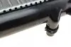 Радиатор охлаждения VW Golf/Caddy 1.2TSI 10- MAHLE / KNECHT CR 1899 000S (фото 4)