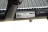 Радиатор охлаждения VW Golf/Caddy 1.2TSI 10- MAHLE / KNECHT CR 1899 000S (фото 8)