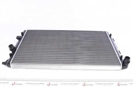 Радиатор охлаждения VW Sharan 2.0 TDI 10- MAHLE / KNECHT CR 2032 000S