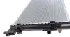 Радіатор охолодження Skoda Fabia/Rapid/Roomster/VW Polo 06- MAHLE / KNECHT CR 2081 000S (фото 5)