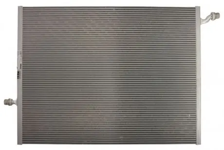 Радиатор охлаждения MAHLE / KNECHT CR 2099 000P
