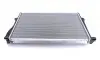 Радиатор охлаждения BMW 5 (E39)/7 (E38) 2.5TD 96-04 MAHLE / KNECHT CR 242 000S (фото 5)