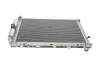 Радіатор кондиціонера Nissan Micra/Renault Clio 1.2/1.5dCi 03- MAHLE / KNECHT CR 2709 000S (фото 3)