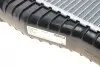 Радиатор охлаждения двигателя E39/E38 MAHLE / KNECHT CR 288 000S (фото 6)