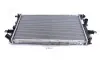 Радиатор охлаждения Opel Astra G/Zafira A 2.0-2.2DTI 98-05 MAHLE / KNECHT CR 320 000S (фото 1)