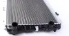 Радиатор охлаждения Citroen Jumper/Fiat Ducato/Peugeot Boxer 94- (+AC) MAHLE / KNECHT CR 33 000S (фото 5)