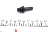Радиатор охлаждения Citroen Jumper/Fiat Ducato/Peugeot Boxer 94- (+AC) MAHLE / KNECHT CR 33 000S (фото 7)