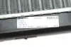 Радиатор охлаждения VW Caddy 82-92/Golf 79-93 (322x525x34) MAHLE / KNECHT CR 340 001S (фото 4)