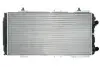 Радиатор охлаждения Citroen Jumper/Fiat Ducato/Peugeot Boxer 94-(-AC) MAHLE / KNECHT CR 34 000S (фото 1)