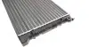 Радиатор охлаждения двигателя Passat 1.8-2.0 88-97 MAHLE / KNECHT CR 345 000S (фото 5)