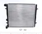Радіатор охолодження VW Golf IV 1.4-1.6 97-06/Skoda Octavia 1.4/1.6 96-10 (-AC) (МКПП) MAHLE / KNECHT CR 367 000S (фото 1)