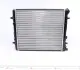 Радіатор охолодження VW Golf IV 1.4-1.6 97-06/Skoda Octavia 1.4/1.6 96-10 (-AC) (МКПП) MAHLE / KNECHT CR 367 000S (фото 3)