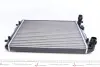 Радіатор охолодження VW Golf IV 1.4-1.6 97-06/Skoda Octavia 1.4/1.6 96-10 (-AC) (МКПП) MAHLE / KNECHT CR 367 000S (фото 4)