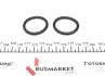 Радіатор охолодження VW Golf IV 1.4-1.6 97-06/Skoda Octavia 1.4/1.6 96-10 (-AC) (МКПП) MAHLE / KNECHT CR 367 000S (фото 7)