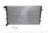 Радіатор охолодження Skoda Octavia/VW Bora/Golf IV 1.4-2.3/1.9TDI MAHLE / KNECHT CR 368 001S (фото 1)