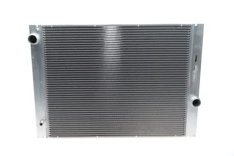 Радиатор охлаждения BMW 5 (E60)/7 (E65/E66/E67) 01-08 M54/N62/N73 MAHLE / KNECHT CR 511 000P