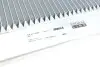 Радиатор охлаждения BMW 5 (E60)/7 (E65/E66/E67) 01-08 M54/N62/N73 MAHLE / KNECHT CR 511 000P (фото 6)