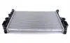 Радіатор охолодження двигуна MB W211/S211/C216 02-10 (+/- AC) MAHLE / KNECHT CR 512 000S (фото 8)