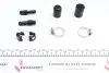 Радиатор охлаждения Citroen Berlingo/Peugeot Partner 1.6-2.0HDI 96- (538x378x26) MAHLE / KNECHT CR 515 000S (фото 7)