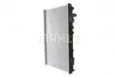 Радиатор охлаждения Mitsubishi Carisma 1.6/1.8 97-06 MAHLE / KNECHT CR 549 000S