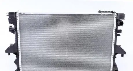 Радиатор охлаждения MAHLE / KNECHT CR 583 000P
