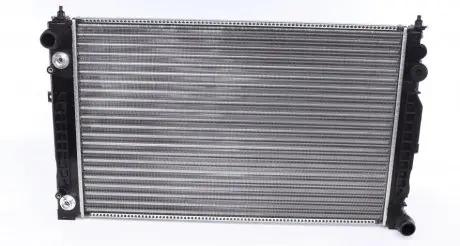Радіатор охолодження MAHLE / KNECHT CR 648 000S